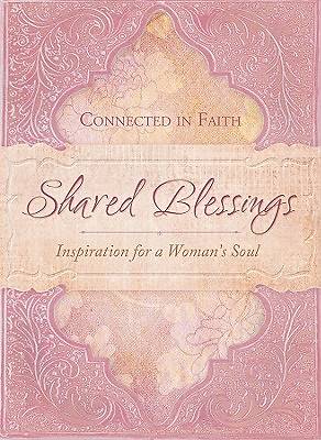 Picture of Shared Blessings (A Place to Belong) [ePub Ebook]