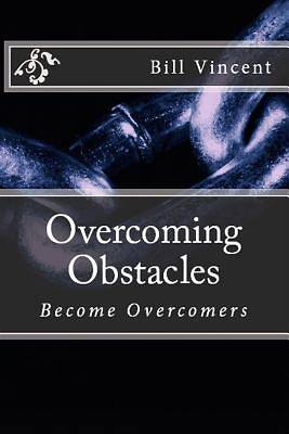 Picture of Overcoming Obstacles