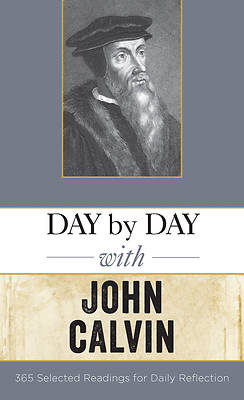 Picture of Day by Day with John Calvin