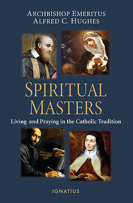 Picture of Spiritual Masters