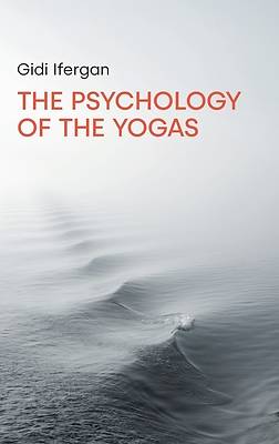 Picture of The Psychology of the Yogas