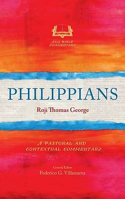 Picture of Philippians