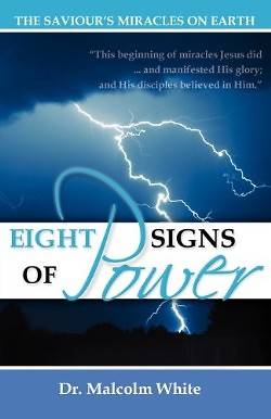 Picture of Eight Signs of Power