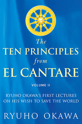 Picture of The Ten Principles from El Cantare