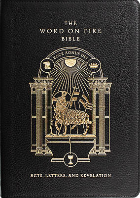 Picture of The Word on Fire Bible (Volume II)