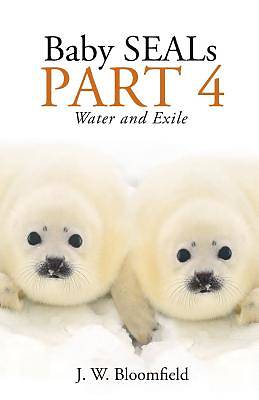 Picture of Baby Seals Part 4