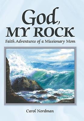 Picture of God, My Rock