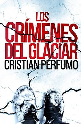 Picture of Los crímenes del glaciar