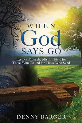 When God Says Go