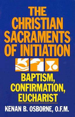 Picture of The Christian Sacraments of Initiation