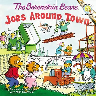 Picture of The Berenstain Bears - eBook [ePub]
