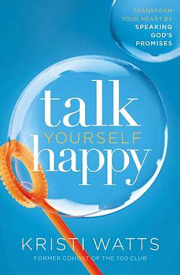 Picture of Talk Yourself Happy