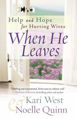 Picture of When He Leaves [ePub Ebook]