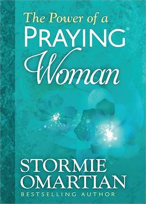 Picture of The Power of a Praying? Woman Deluxe Edition
