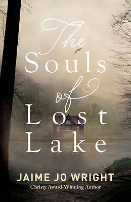 Picture of The Souls of Lost Lake