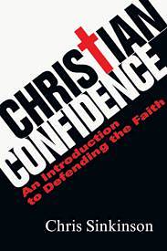 Picture of Christian Confidence