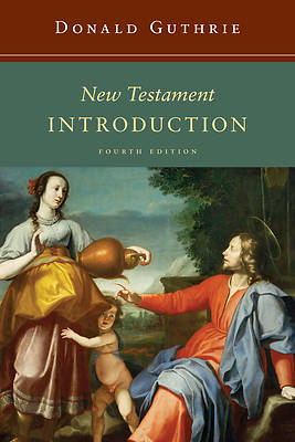 Picture of New Testament Introduction