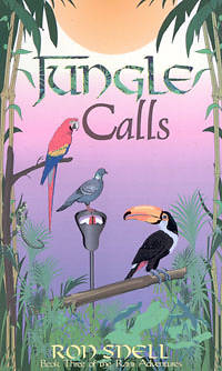 Picture of Jungle Calls (Second Edition)