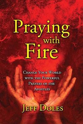 Picture of Praying with Fire