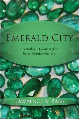 Picture of Emerald City