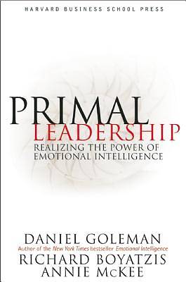 Picture of Primal Leadership