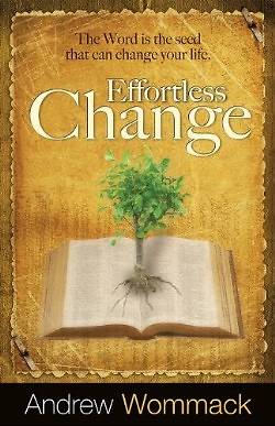 Picture of Effortless Change