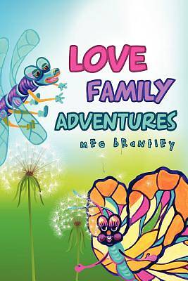 Picture of Love Family Adventures