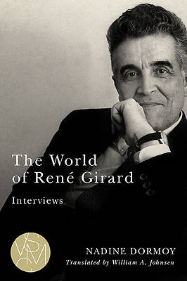 Picture of The World of René Girard