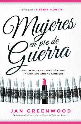 Picture of Mujeres En Guerra