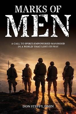 Marks of Men