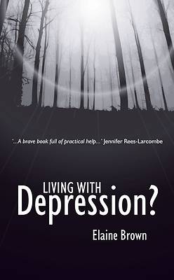 Picture of Living with Depression
