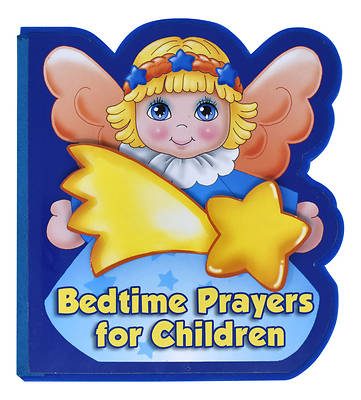 Picture of Bedtime Prayers for Children
