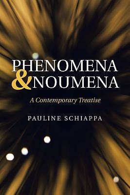 Picture of Phenomena & Noumena