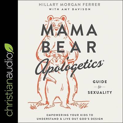 Picture of Mama Bear Apologetics Guide to Sexuality