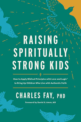Picture of Raising Spiritually Strong Kids