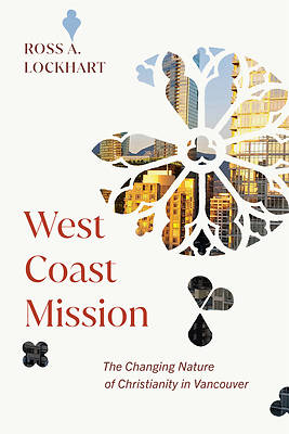 Picture of West Coast Mission