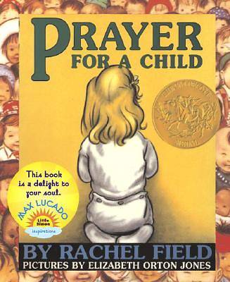 Picture of Prayer for a Child