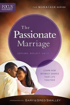 Picture of The Passionate Marriage [ePub Ebook]