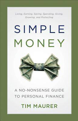 Picture of Simple Money