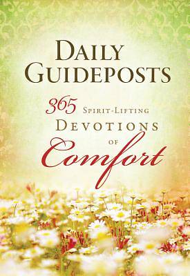 Picture of Daily Guideposts 365 Spirit-Lifting Devotions of Comfort [ePub Ebook]