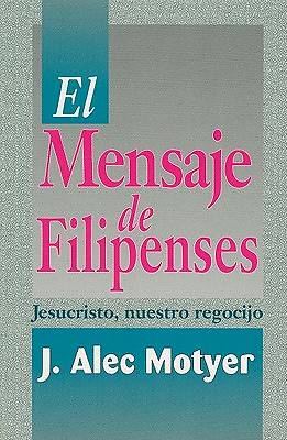 Picture of El Mensaje de Filipenses