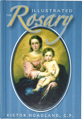 Picture of The Illustrated Rosary