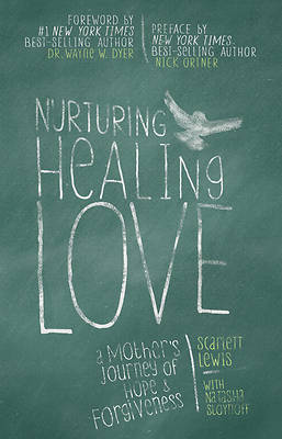 Picture of Nurturing Healing Love