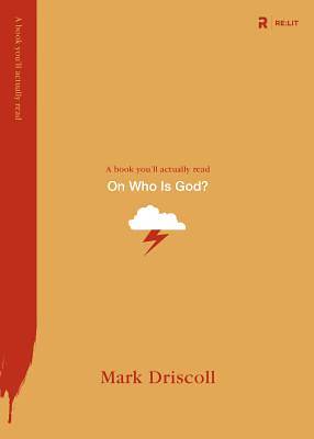 Picture of On Who Is God?