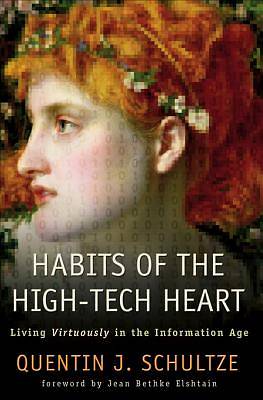 Picture of Habits of the High-Tech Heart [ePub Ebook]