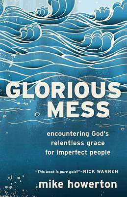 Picture of Glorious Mess [ePub Ebook]