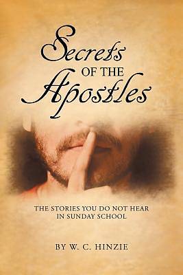 Picture of Secrets of the Apostles