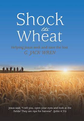 Picture of Shock the Wheat