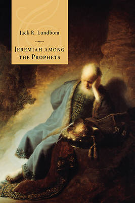 Picture of Jeremiah among the Prophets