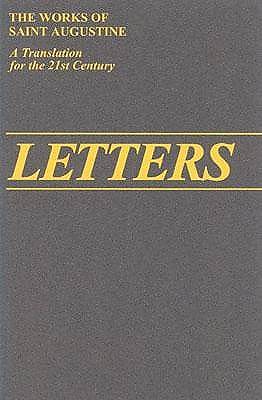 Picture of Letters 100-155